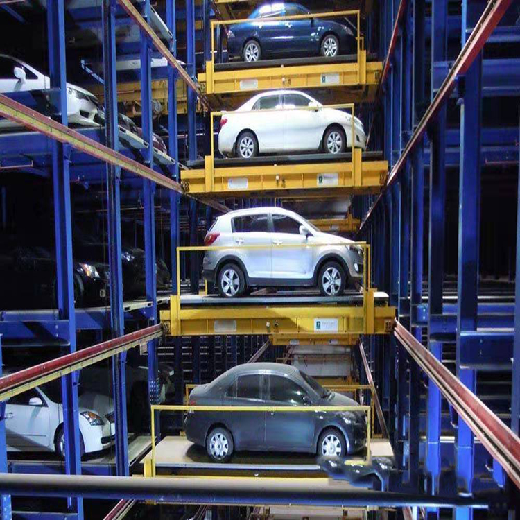 ƽ���ƶ�ͣ���豸