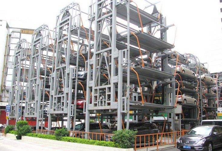 PCX�߲㴹ֱѭ��